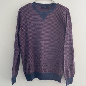 J. Crew Lightweight Sweater